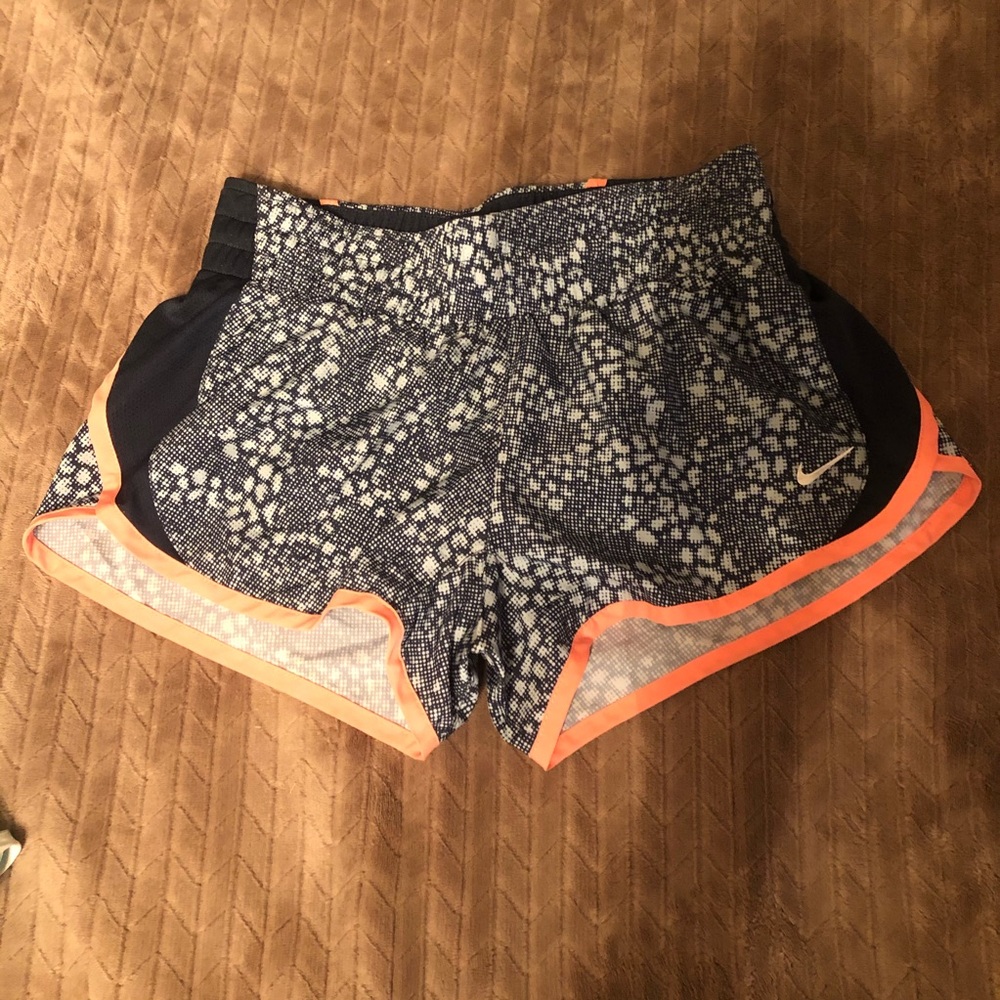 Athletic shorts